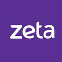 Zeta logo